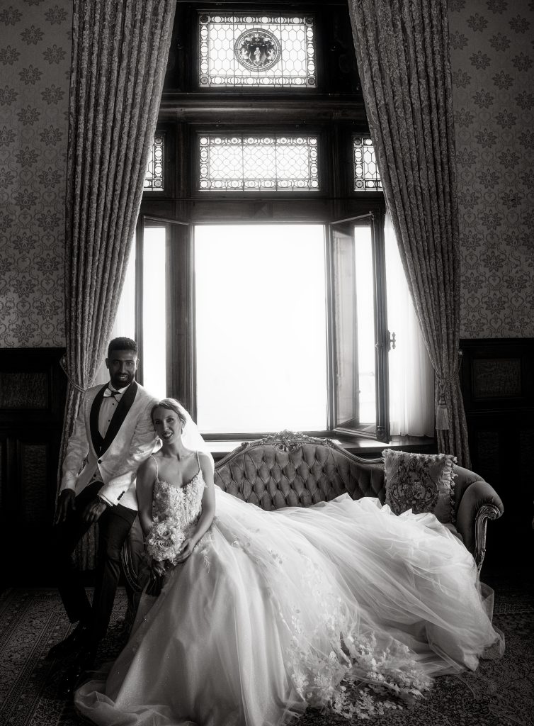 Wedding photographer Luxembourg