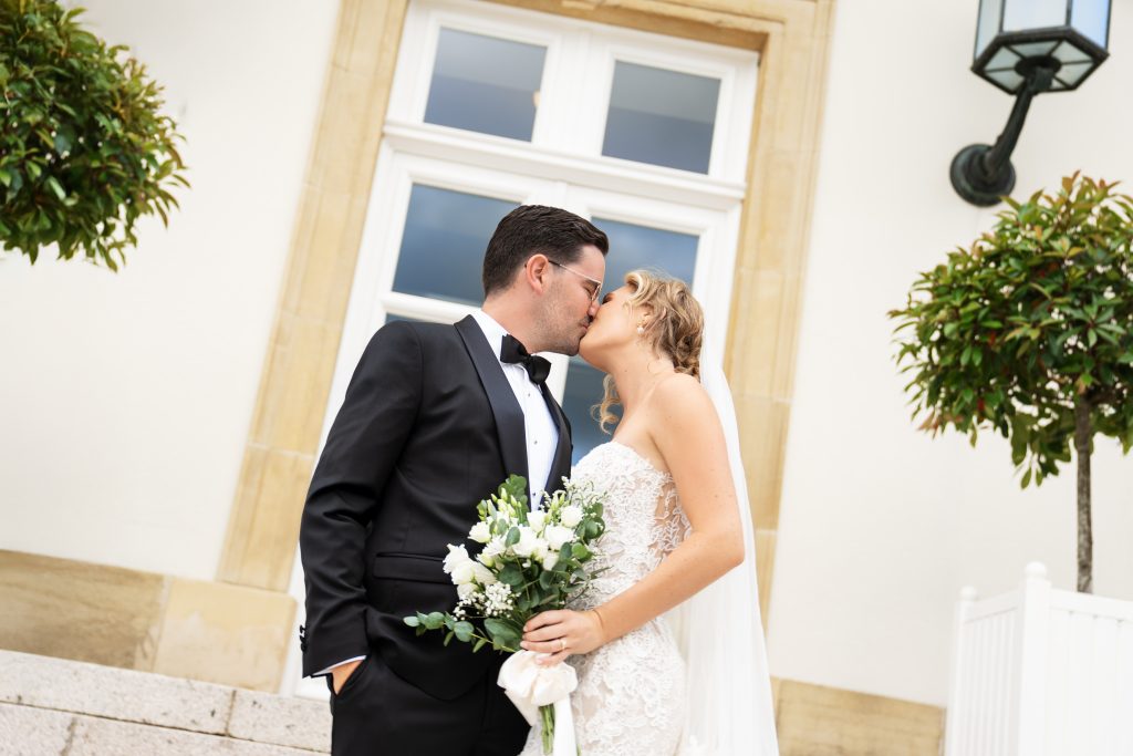 Civil wedding Luxembourg
