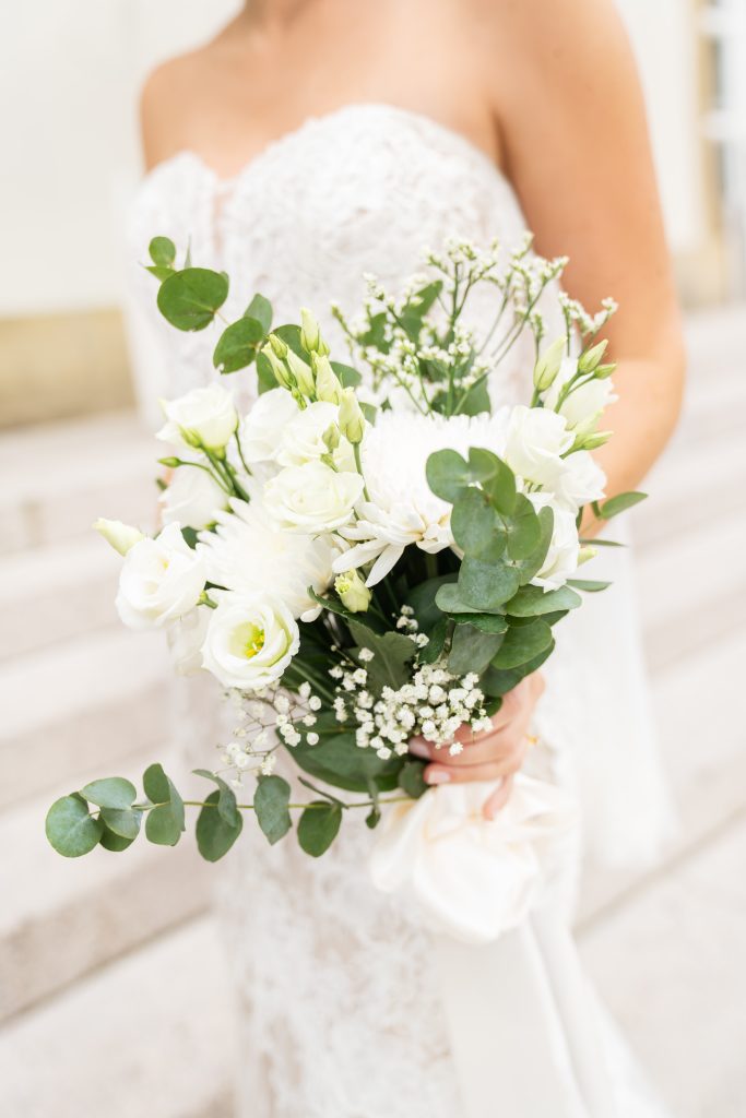 Civil wedding Luxembourg