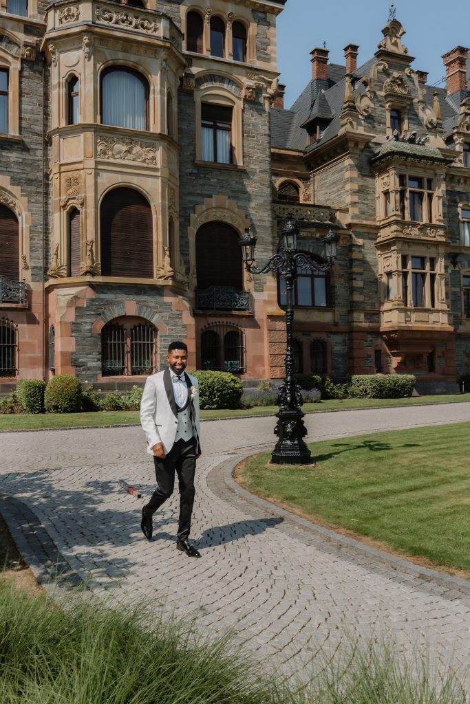 Wedding photographer Luxembourg