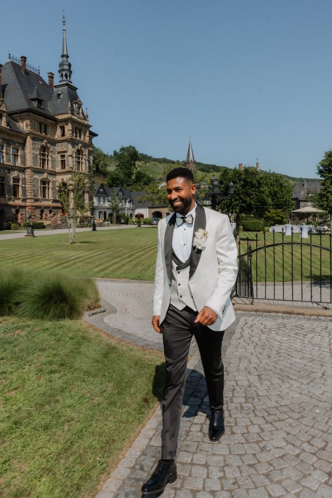 Wedding photographer Luxembourg