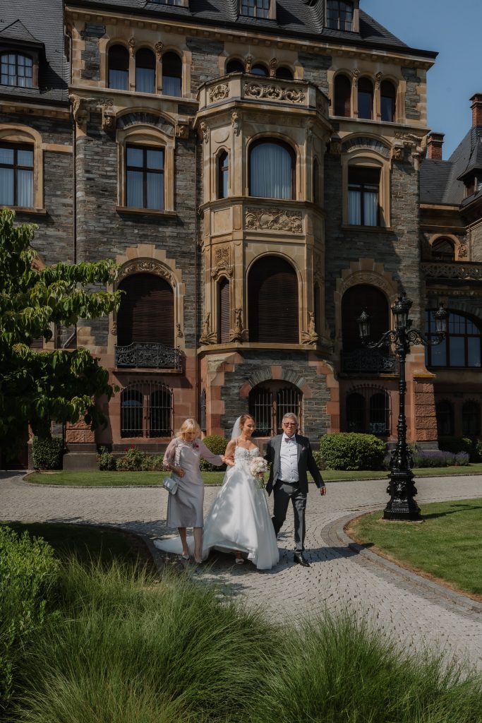 Luxembourg wedding photographer