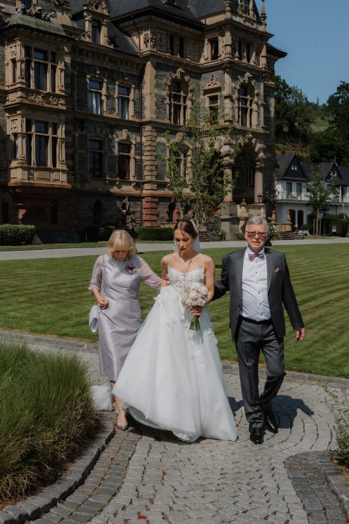 Luxembourg wedding photographer