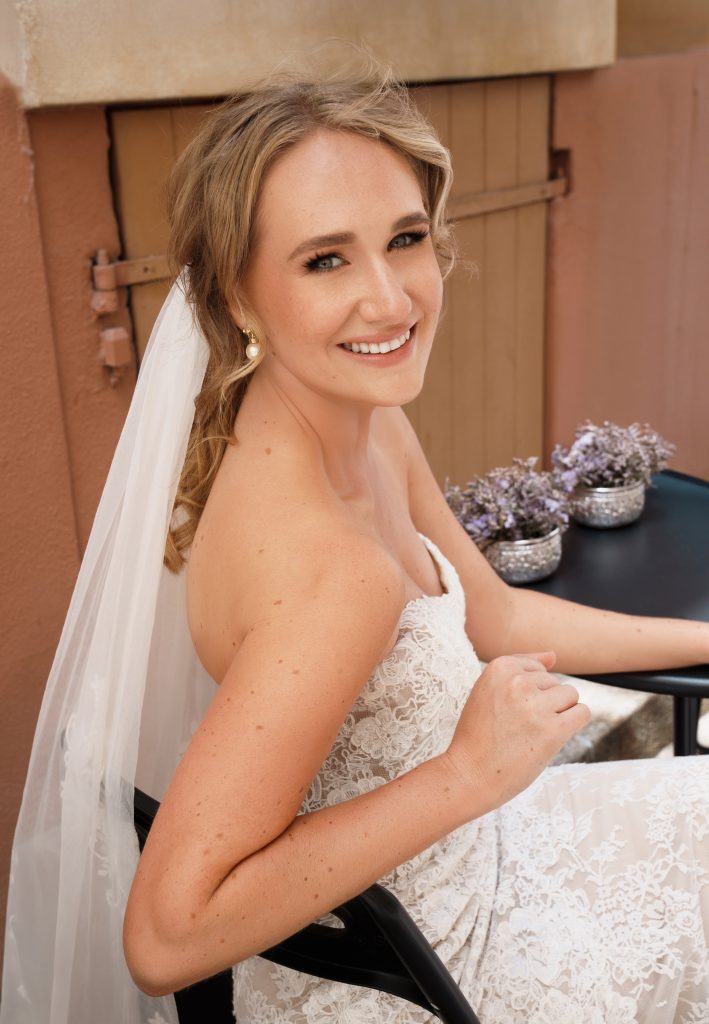 Luxembourg civil wedding