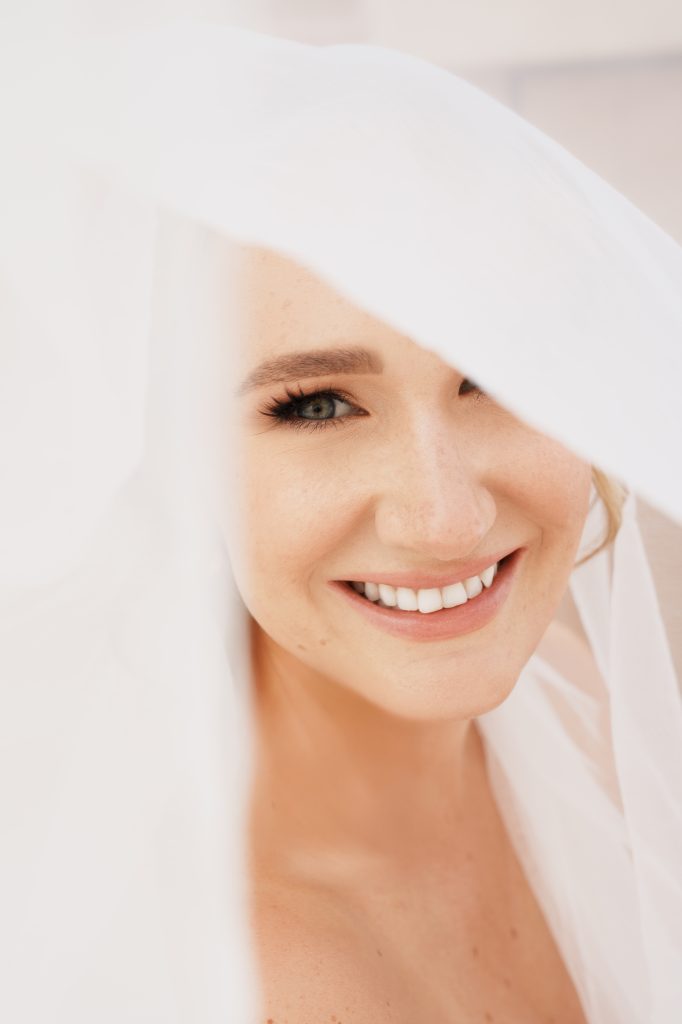 Luxembourg civil wedding