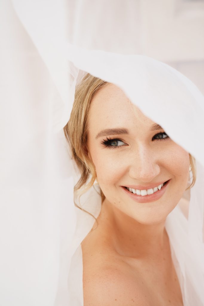 Luxembourg civil wedding