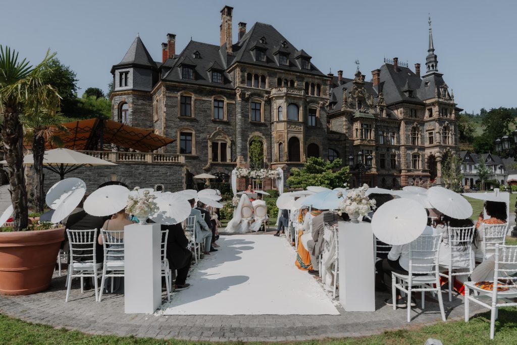 Luxembourg wedding photographer