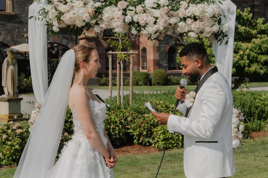 Luxembourg wedding photographer