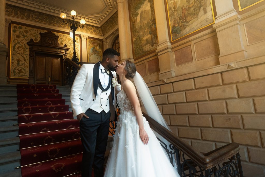 Luxembourg wedding photographer