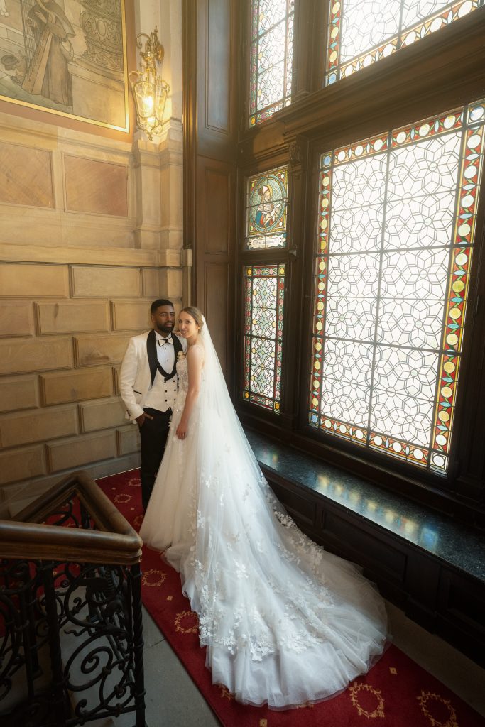 Luxembourg wedding photographer