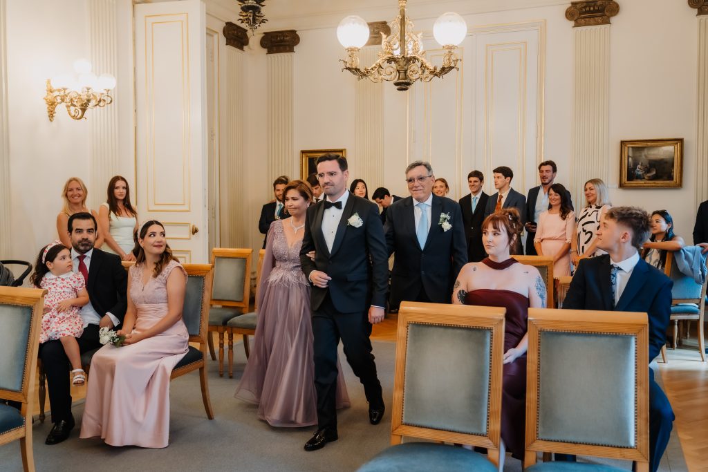 Civil wedding Photographer Luxembourg