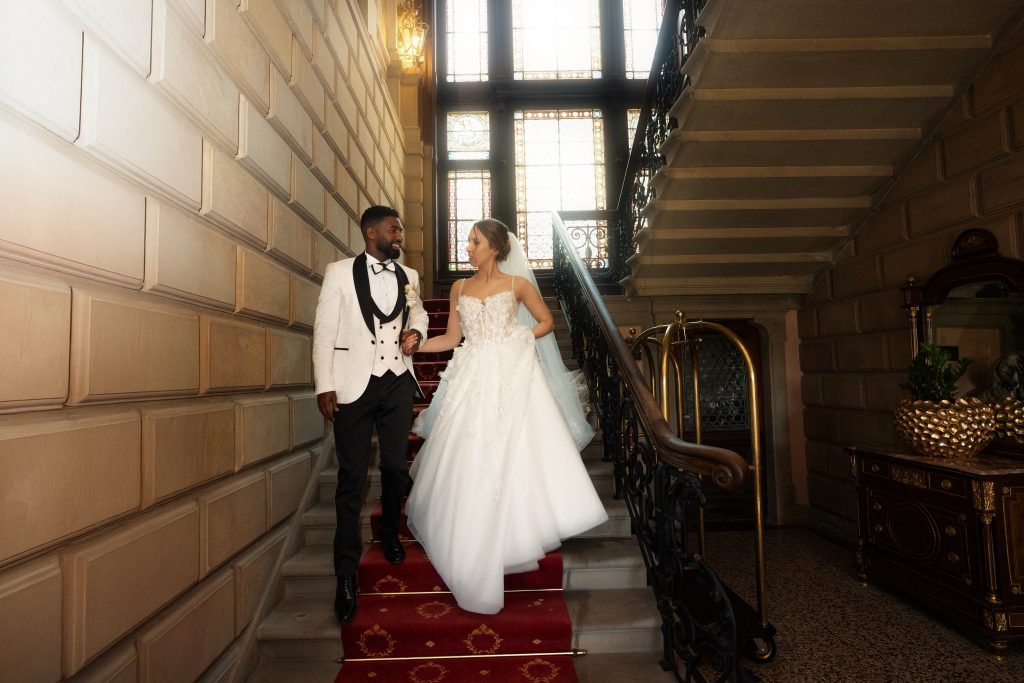 Luxembourg wedding photographer