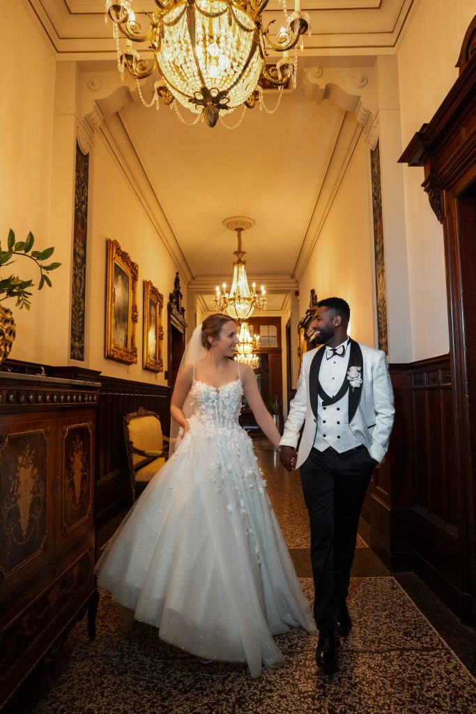 Luxembourg wedding photographer