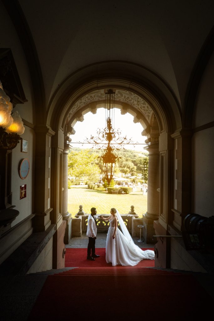 Luxembourg wedding photographer