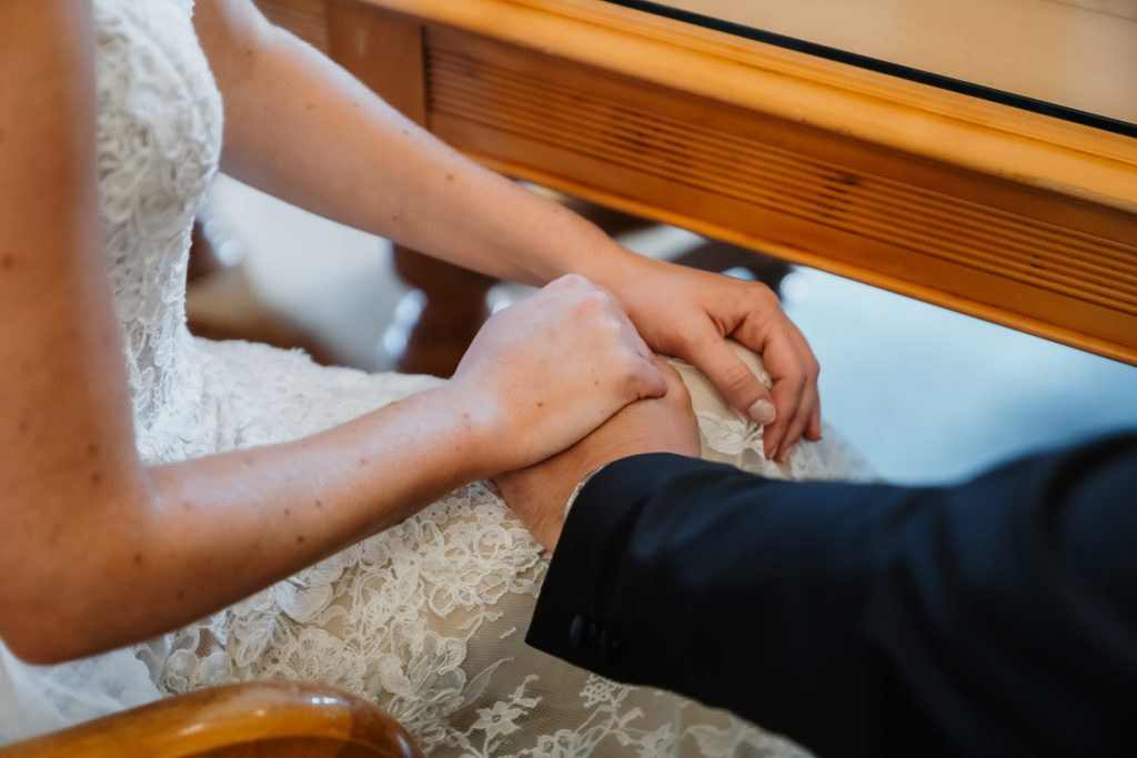 Civil wedding Photographer Luxembourg