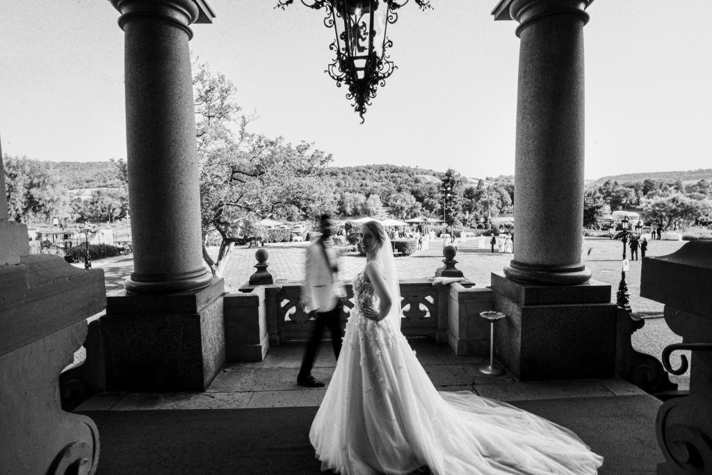 Luxembourg wedding photographer