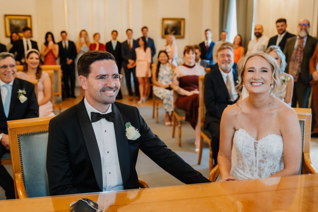 Civil wedding Photographer Luxembourg