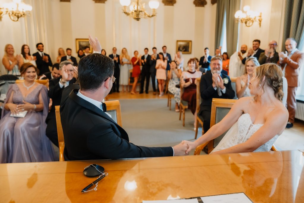 Civil wedding Photographer Luxembourg