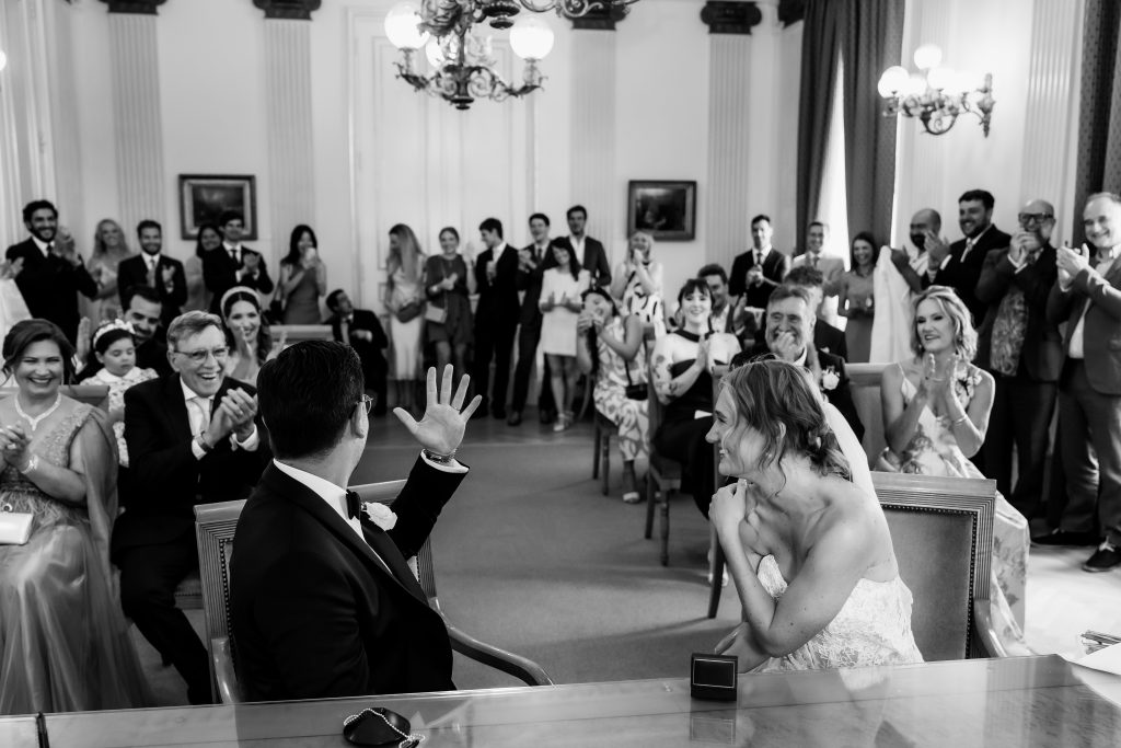 Civil wedding Photographer Luxembourg