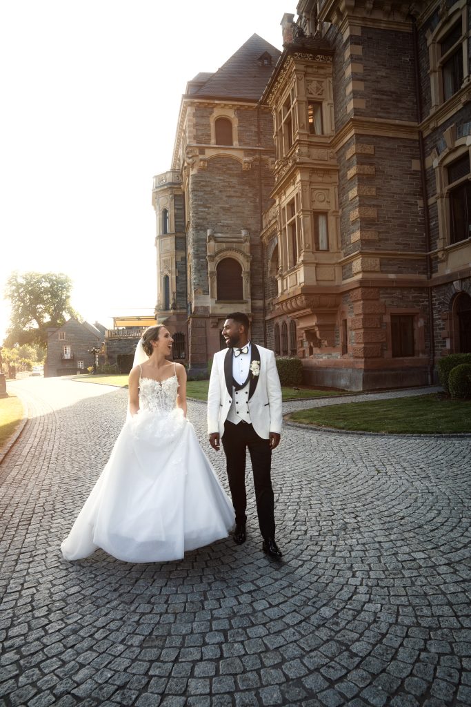 Luxembourg wedding photographer