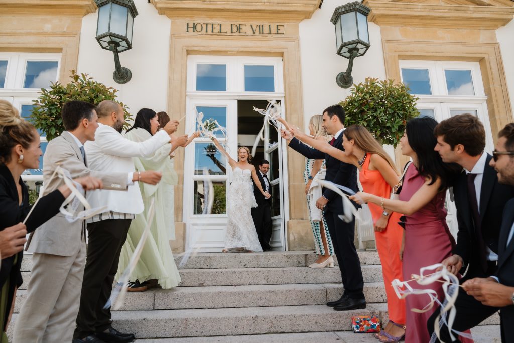 Civil wedding Photographer Luxembourg