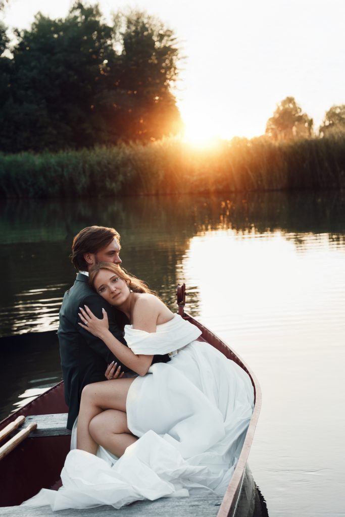 castle wedding Belgium