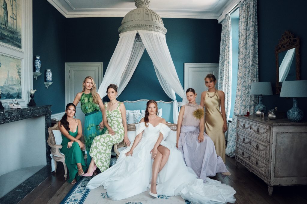 Luxembourg wedding photographer