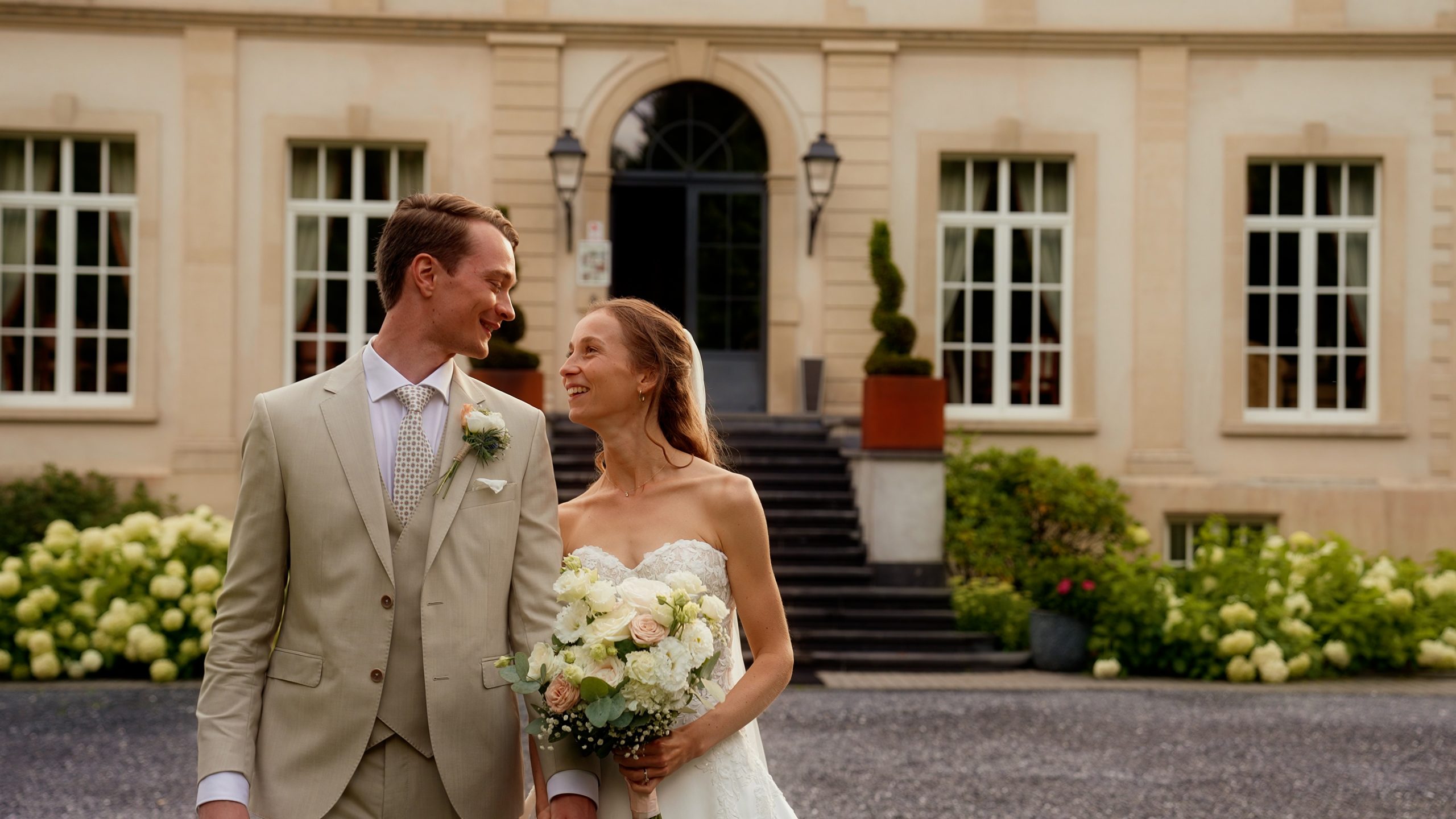 Wedding Photographer Luxembourg