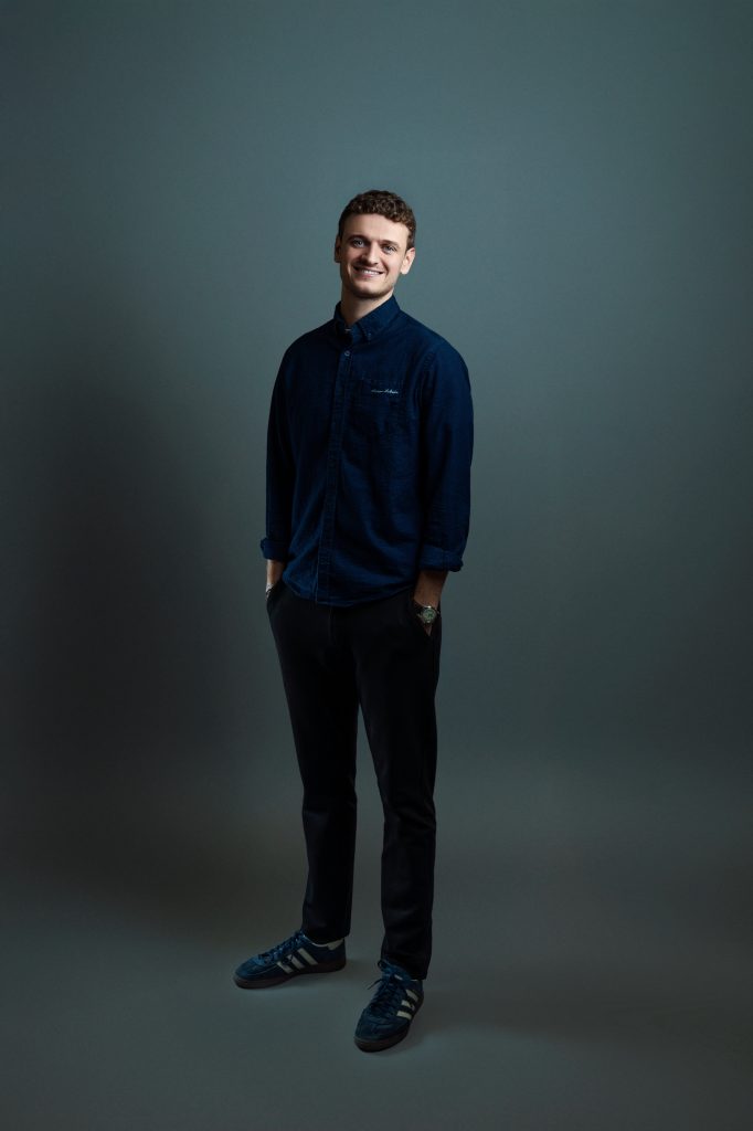 Corporate Photography