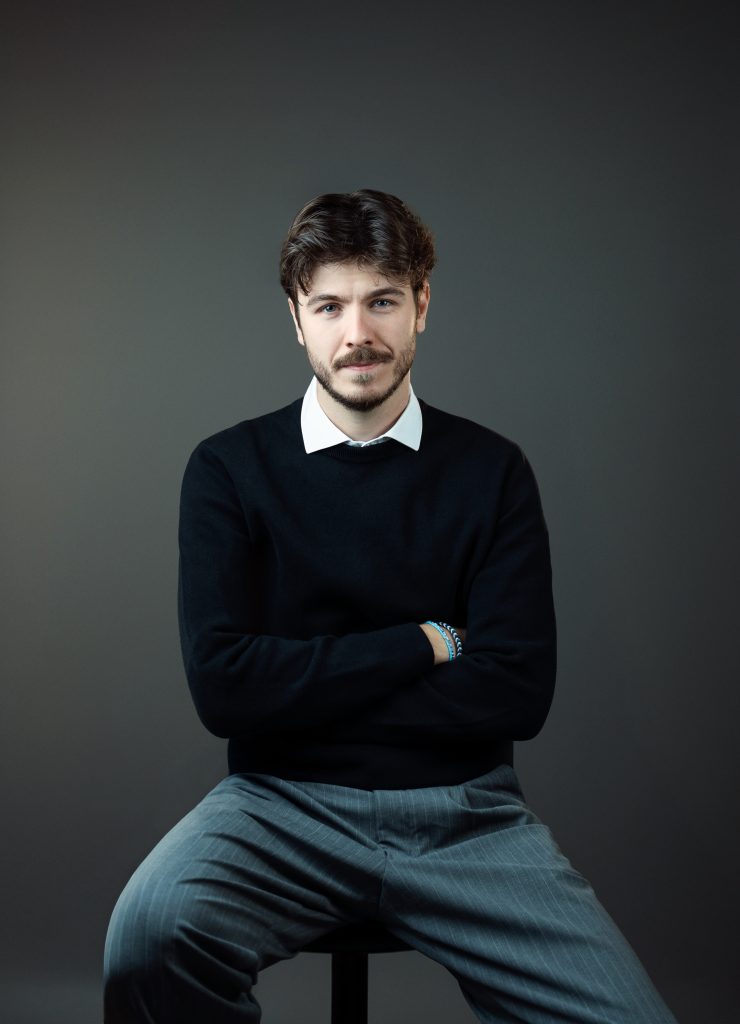 Luxembourg corporate photographer