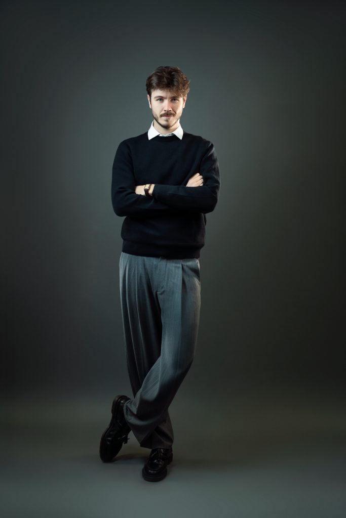 Corporate Photographer Luxembourg