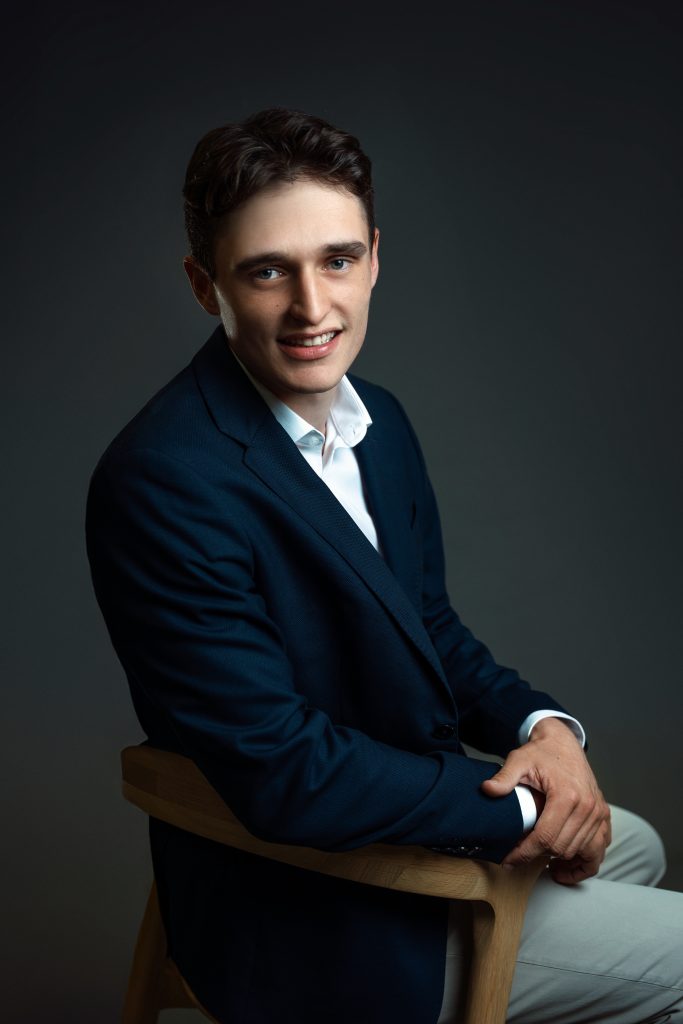 Corporate Photographer Luxembourg