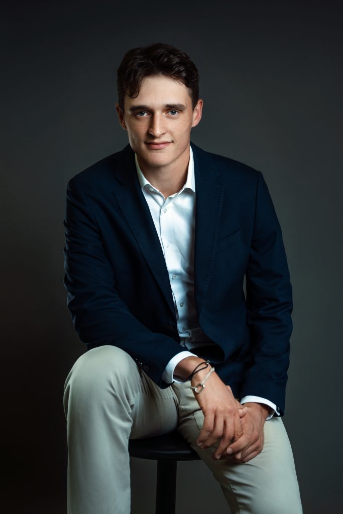 Corporate Photographer Luxembourg