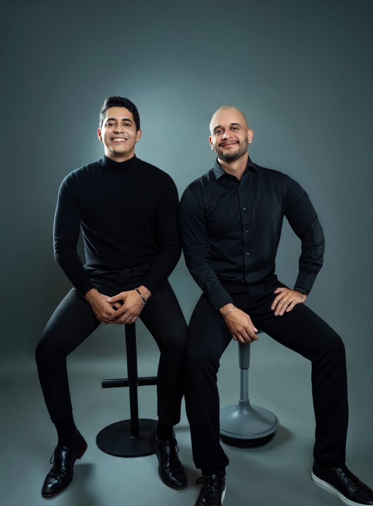 Corporate Photographer Luxembourg