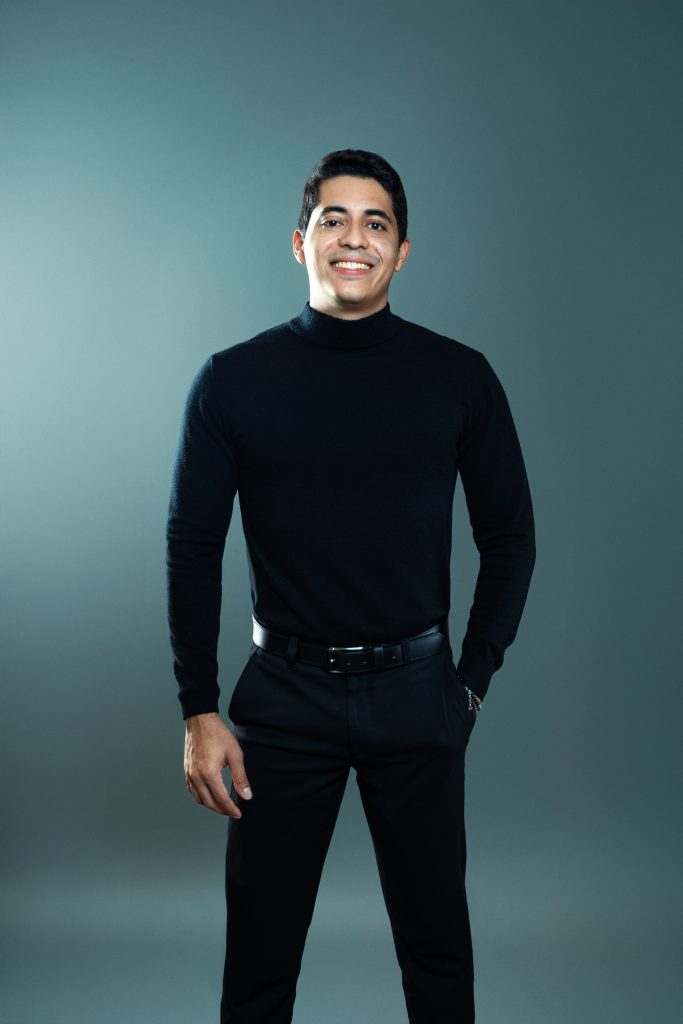 Corporate Photographer Luxembourg