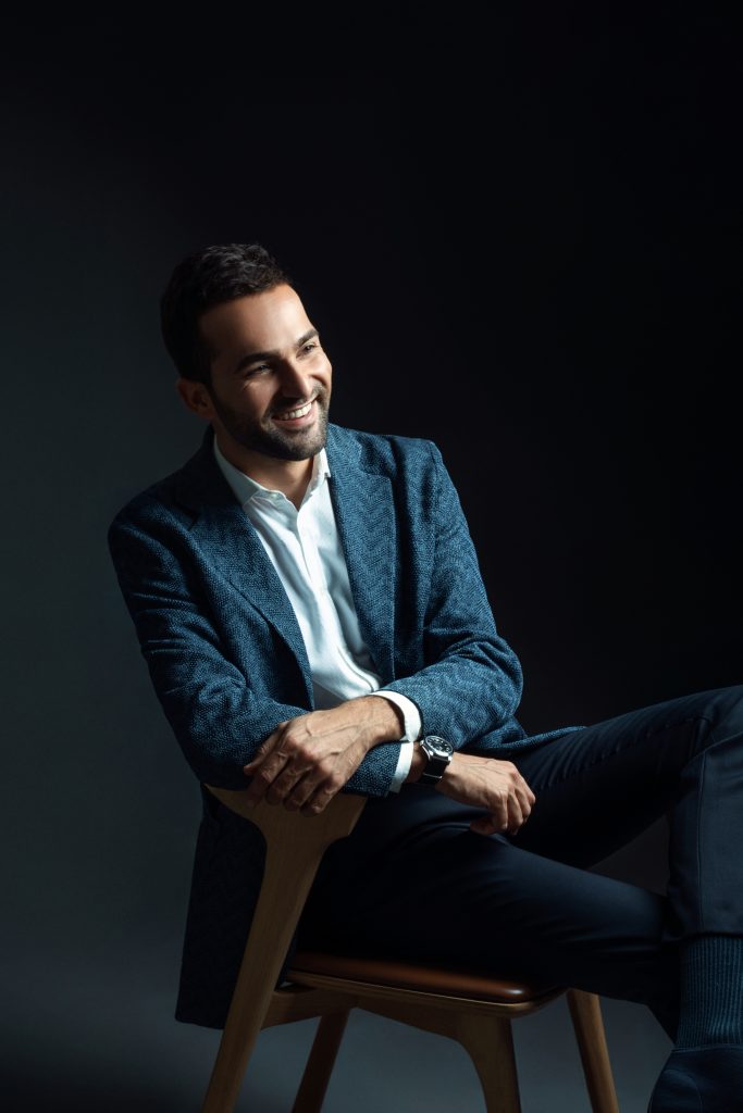 Corporate Photographer Luxembourg