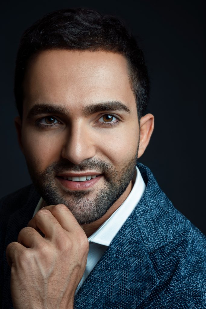 Corporate Photographer Luxembourg