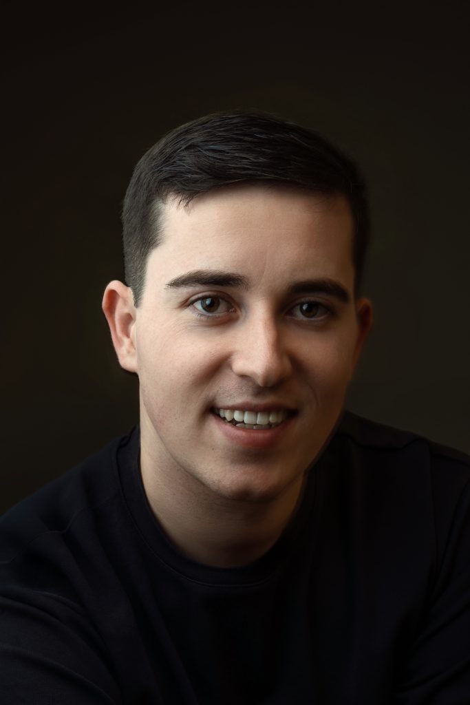 Corporate Photographer Luxembourg