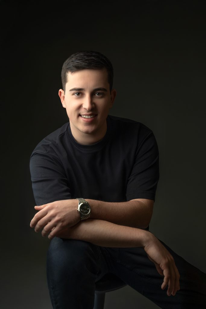 Corporate Photographer Luxembourg