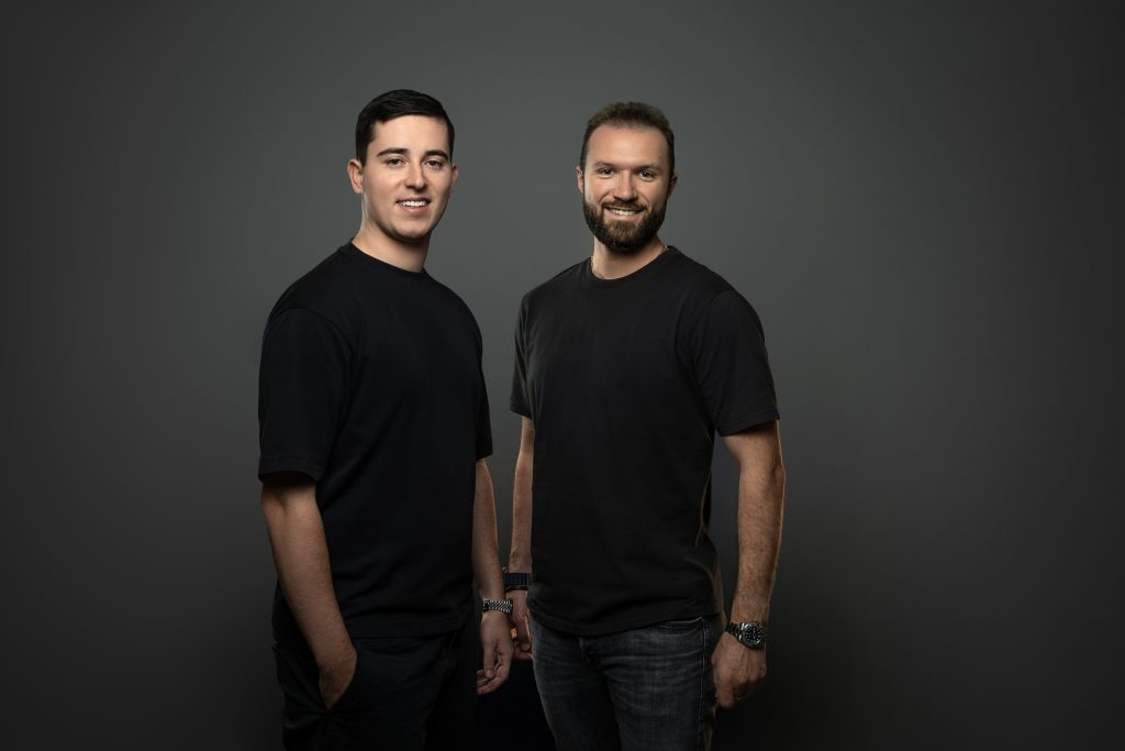 Corporate Photographer Luxembourg