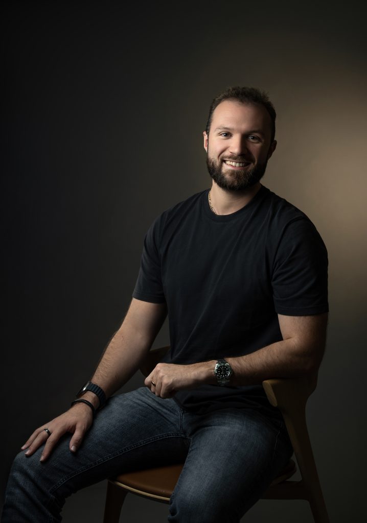 Corporate Photographer Luxembourg