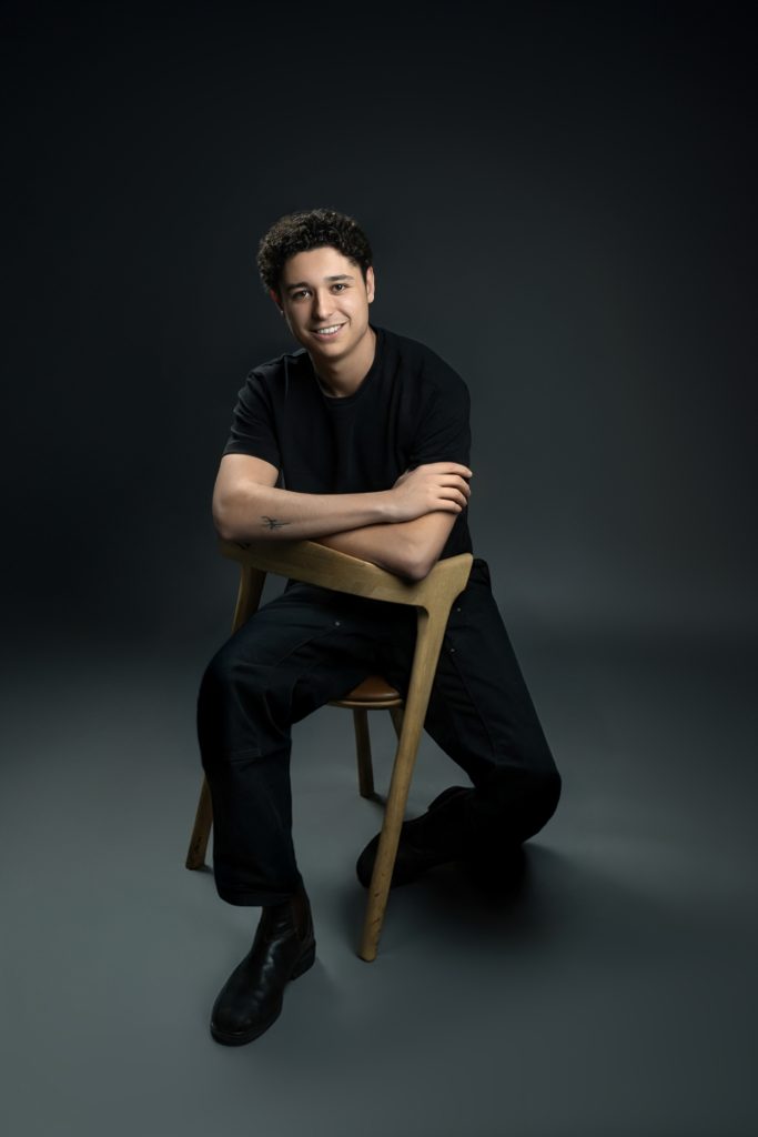 Luxembourg Corporate Photographer