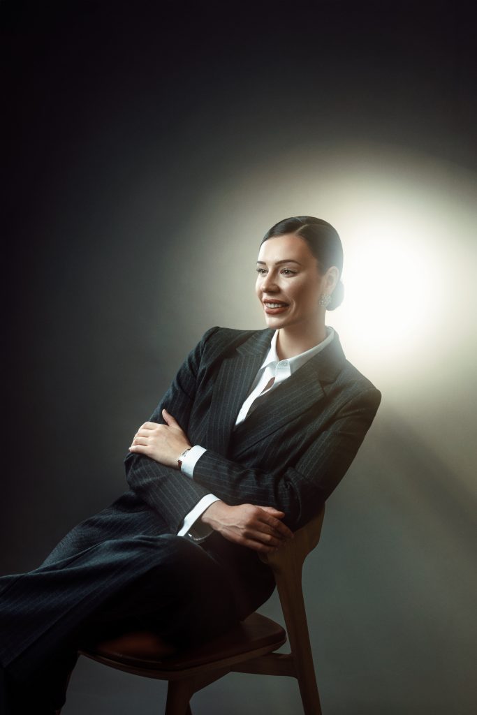 Luxembourg Corporate Photographer