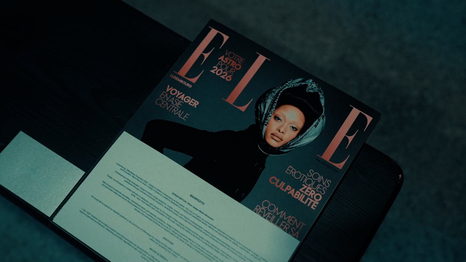 Videographer Luxembourg